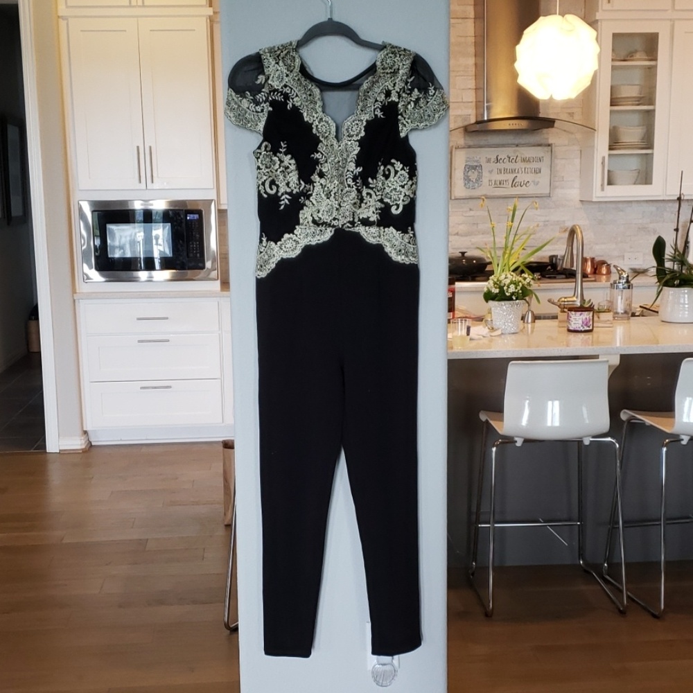 Fab'rik jumpsuit